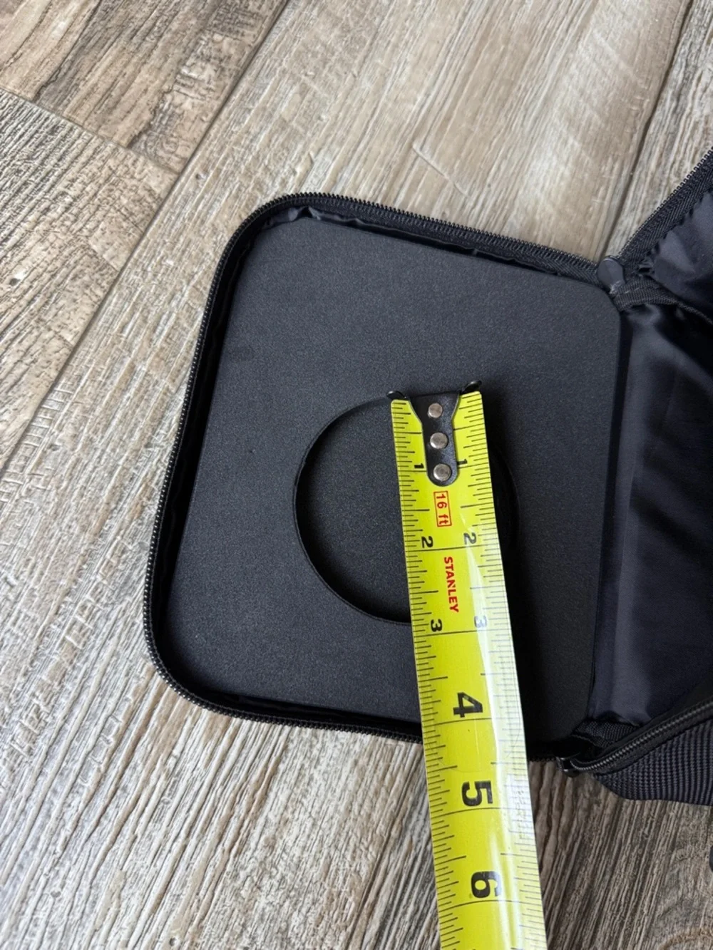 Sigma Soft Case for Lens case Genuine